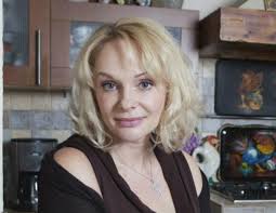 В 1986 году супруги развелись. Irina Cyvina Umerla Zvezda Kadetstva Irina Cyvina Umerla