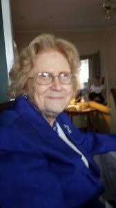 Miriam Pittman Obituary (1932