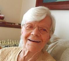 Barbara Bollinger Obituary