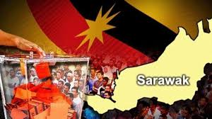 This result is proof that the people have categorically rejected tun mahathir mohamad's anti najib campaign. Sarawak State Elections 2016 The Results Are In Asklegal My