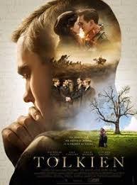 Article J R R Tolkien Le Pere De L Heroic Fantasy Tolkien Film Nicholas Hoult