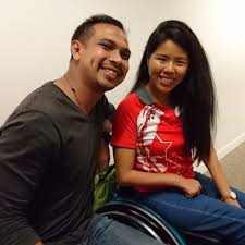 Yip pin xiu blazed a trail for para sport in singapore when she became her country's first paralympic gold medallist in history at beijing 2008. Stream At The Sports Desk With Yip Pin Xiu By Elliott Danker Listen Online For Free On Soundcloud