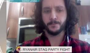 Comedian dupes BBC News : News 2016 : Chortle : The UK Comedy Guide