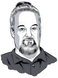 Luther Pierce's Instagram, Twitter & Facebook