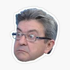 Il a été candidat aux élections présidentielles en 2012 pour le front de gauche où il a fait 11% et en 2017. Jean Luc Melenchon Gifts Merchandise Redbubble