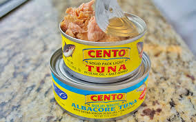 Check spelling or type a new query. Cento Tuna Standards