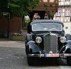 Beim kreditangebot kommt es auf die konditionen an. Auto Legende Der Erste Diesel Pkw Der Welt War Ein Deutscher Welt