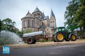 Kreis steinfurt in der kategorie steinfurt. Feuerwehr Und Gullefasser Gegen Die Trockenheit Mitteilungsblatt Neuenkirchen