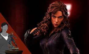 Nonetheless, she is fueled by the practicality, bravery, and wit of her fellow avengers, anyway. Black Widow In The Mcu Her Backstory Powers Relationships Explained Sideshow Collectibles