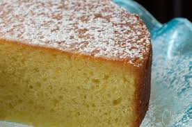 French Grandmother S Lemon Yogurt Cake Recipe Lemon Yogurt Cake Yogurt Cake Lemon Yogurt
