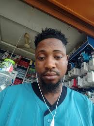 My name is Dammy Greenes From lagos