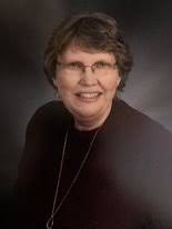 Obituary of Margo Ellen Perry