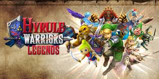 A link between worlds released in 2013 is a adventure game published by nintendo developed by nintendo ead group no. The Legend Of Zelda Portal Spiele Nintendo