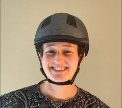 TuffRider Starter Basic Horse Riding Helmets are perfect for any  discipline. Great for lessons, camp packages, trail riding and more. In  Stock and Now only $38.99