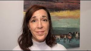 Author Michele Neff Hernandez introduces DIFFERENT AFTER YOU