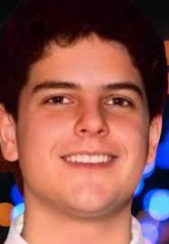 Wishing a good day to a corgi named Henry