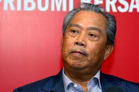 In june 2019, pkr deputy president, datuk seri mohamed azmin ali and haziq abdullah abdul aziz, the former private secretary of deputy minister of primary industries datuk seri shamsul iskandar were urged to make a sumpah laknat to prove or deny allegations of sexual misconduct. Muhyiddin Rahim Must Be Vetted No Corruption Or Abuse Of Power Allowed Nation Malaysia Daily News