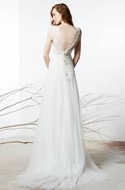 Die hosen, dieses jahr eine stärke. Raimon Bundo Kleid Hochzeit Hochzeitskleid Boho Hochzeitskleid Spitze