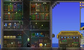 See more ideas about terrarium base, terraria house ideas, terrarium. Terraria Bases And Buildings