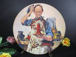 Original painting by chuck oberstein. Pin On Norm