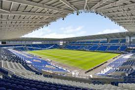 The venue also occasionally hosts the home matches of. Cardiff City Stadium Wallpaper Cardiff City Wallpaper Stadium Wallpaper Cardiff City Football