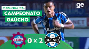 See more of campeonato gaúcho 2020 on facebook. Caxias 0 X 2 Gremio Melhores Momentos Final Campeonato Gaucho Ge Globo Youtube