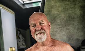 Som en føniks fra asken