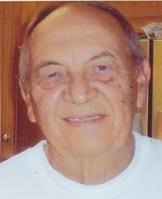 Elmer Belcher Obituary (1942