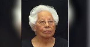 Norma Faith Knight Obituary