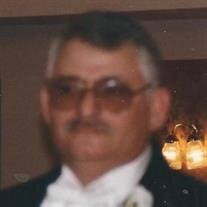 John W. Barbour Obituary