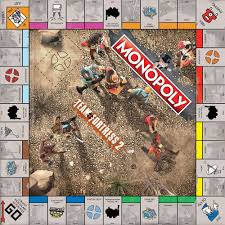 We did not find results for: Monopoly Team Fortress 2 Official Tf2 Wiki Official Team Fortress Wiki
