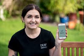 Deaf relays are experienced deaf people who work alongside bsl interpreters with users who are deaf and have a specific language need due to a disability or not being a native bsl. 8 4 Million Deaf Brits Can T Make Calls To Businesses Independently