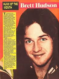 March 1976. Brothers Of The Brush.