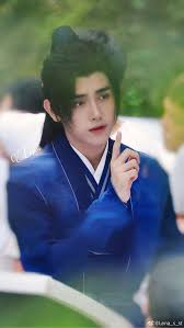  Chen Feiyu Moran Haoyixing Handsome Chinese Actors Husky And His White Cat Shizun The Husky And His White Cat