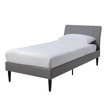 Double bed frame in argos. Buy Habitat Mondial Single Bed Frame Grey Bed Frames Argos
