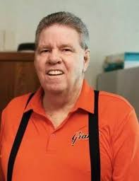 William Harker Obituary January 21, 2023