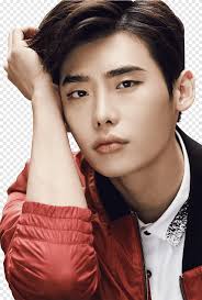 Lee jong suk expected to resume activities soon after his return from mandatory service next month with a cameo appearance in the film 'witch 2'. Lee Jong Suk Actor Korean Drama Model Actor Celebrities Black Hair Png Pngegg