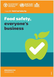 We did not find results for: World Food Safety Day 2020