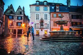 Le jardin gourmand 56 boulevard vauban 89000 auxerre. French City Focus Exploring Auxerre In Burgundy
