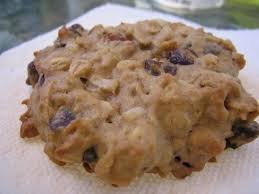 Bake cookies until golden around edges, about 4 to 6 minutes; Weight Watchers Applesauce Oatmeal Cookies Recipe Ww Recipes
