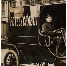 Potel et Chabot - Arts & Gastronomie
