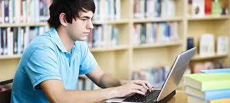 Being an online student is more than earning your degree. 3 Tips To Connect With Your Online Students Blackboard Blog