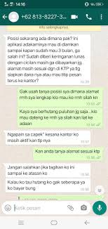 Cari tahu bagaimana hutang boleh menjadi hutang yang baik dan lapuk serta belajar bagaimana untuk menguruskan hutang secara bijak. Bolehkan Debt Collector Fintech Adakami Menagih Ke Kantor Media Konsumen