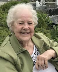 Décès de Lucille Gareau de Saint-Michel-des-Saints