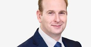 EAST AFRICA/SOUTHERN AFRICA • Richard Griffiths follows in Qatar's  footsteps to strengthen Arent Fox's African network