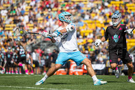 Out of 100 balls to select from, waterdogs had 40, chrome had 25, atlas had 15, archers had 10, chaos had 6, redwoods had 3, and the champion whipsnakes had 1. Pll Team Of The Week Playoffs Round 1 Inside Lacrosse