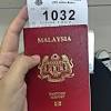 Berapa harga passport malaysia 2019? 1