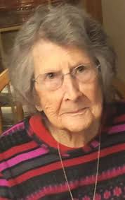 Cleatis Hofer Obituary (2022)