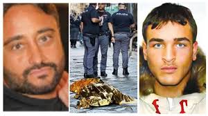 Napoli, omicidio alla Duchesca: Procopio ucciso dal nipote per un debito da  5mila euro