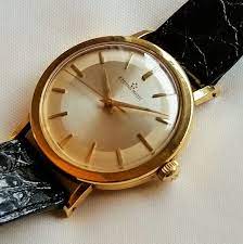 Shop our unique jewelry & engagement rings from past to present. Sold C1953 Eterna Matic 18k Gold Men S Watch Birth Year Watches
